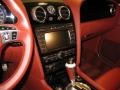 2010 Granite Bentley Continental GTC Speed  photo #12
