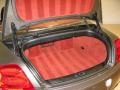 Fireglow Trunk Photo for 2010 Bentley Continental GTC #44455006