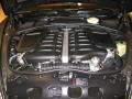 6.0 Liter Twin-Turbocharged DOHC 48-Valve VVT W12 Engine for 2010 Bentley Continental GTC Speed #44455022