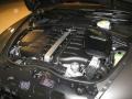 6.0 Liter Twin-Turbocharged DOHC 48-Valve VVT W12 2010 Bentley Continental GTC Speed Engine