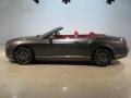 Granite 2010 Bentley Continental GTC Speed Exterior