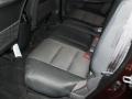 2008 Dark Cherry Pearl Honda Pilot Value Package 4WD  photo #12