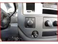 2007 Bright White Dodge Ram 3500 SLT Regular Cab 4x4 Dually  photo #24