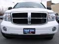 Bright White - Durango SLT 4x4 Photo No. 2