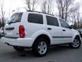 Bright White - Durango SLT 4x4 Photo No. 3