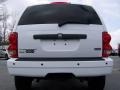 Bright White - Durango SLT 4x4 Photo No. 4
