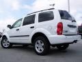 Bright White - Durango SLT 4x4 Photo No. 5