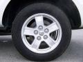Bright White - Durango SLT 4x4 Photo No. 6