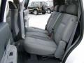 Bright White - Durango SLT 4x4 Photo No. 9