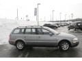 Stonehenge Grey Metallic - Passat GLS Wagon Photo No. 4