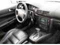 Stonehenge Grey Metallic - Passat GLS Wagon Photo No. 6