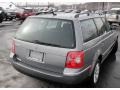 Stonehenge Grey Metallic - Passat GLS Wagon Photo No. 7