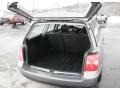Stonehenge Grey Metallic - Passat GLS Wagon Photo No. 8