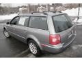 Stonehenge Grey Metallic - Passat GLS Wagon Photo No. 9