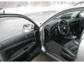 Stonehenge Grey Metallic - Passat GLS Wagon Photo No. 12