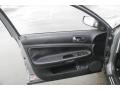 Stonehenge Grey Metallic - Passat GLS Wagon Photo No. 13