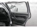 Stonehenge Grey Metallic - Passat GLS Wagon Photo No. 16