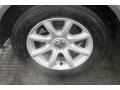 Stonehenge Grey Metallic - Passat GLS Wagon Photo No. 19
