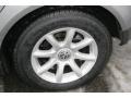 Stonehenge Grey Metallic - Passat GLS Wagon Photo No. 20