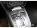 Stonehenge Grey Metallic - Passat GLS Wagon Photo No. 23