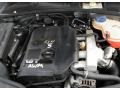 Stonehenge Grey Metallic - Passat GLS Wagon Photo No. 25
