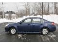 2010 Azurite Blue Metallic Subaru Legacy 2.5i Premium Sedan  photo #11