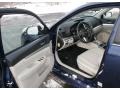 Azurite Blue Metallic - Legacy 2.5i Premium Sedan Photo No. 12
