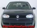 2003 Black Volkswagen GTI VR6  photo #5