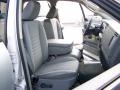 2008 Bright Silver Metallic Dodge Ram 1500 Big Horn Edition Quad Cab 4x4  photo #13