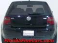 2003 Black Volkswagen GTI VR6  photo #6
