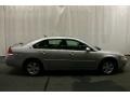 Silverstone Metallic - Impala LT Photo No. 2