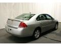 Silverstone Metallic - Impala LT Photo No. 3
