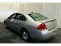Silverstone Metallic - Impala LT Photo No. 20