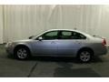 Silverstone Metallic - Impala LT Photo No. 21