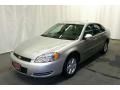Silverstone Metallic - Impala LT Photo No. 22