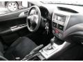 2009 Dark Gray Metallic Subaru Impreza 2.5i Premium Sedan  photo #5