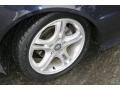 2006 Hyundai Tiburon GT Wheel and Tire Photo