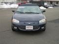 Deep Sapphire Blue Pearl - Sebring Limited Convertible Photo No. 3