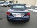 Deep Sapphire Blue Pearl - Sebring Limited Convertible Photo No. 7