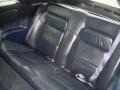 Deep Sapphire Blue Pearl - Sebring Limited Convertible Photo No. 16