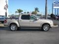 Pueblo Gold Metallic - Explorer Sport Trac Limited Photo No. 2