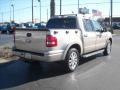 Pueblo Gold Metallic - Explorer Sport Trac Limited Photo No. 3