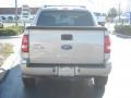 Pueblo Gold Metallic - Explorer Sport Trac Limited Photo No. 4