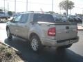 Pueblo Gold Metallic - Explorer Sport Trac Limited Photo No. 5
