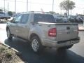 2007 Pueblo Gold Metallic Ford Explorer Sport Trac Limited  photo #5