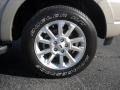 Pueblo Gold Metallic - Explorer Sport Trac Limited Photo No. 9
