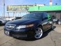 Nighthawk Black Pearl - TL 3.2 Photo No. 1