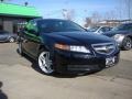 Nighthawk Black Pearl - TL 3.2 Photo No. 2
