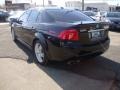 Nighthawk Black Pearl - TL 3.2 Photo No. 3