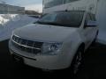 White Chocolate Tri Coat - MKX AWD Photo No. 1